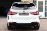 USED 2022 72 BMW X3 XDRIVE20D 2.0 M SPORT  MSPORTPRO/CMFRT+ BODYKIT TOWBAR 20"