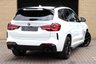 USED 2022 72 BMW X3 XDRIVE20D 2.0 M SPORT  MSPORTPRO/CMFRT+ BODYKIT TOWBAR 20"