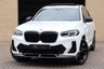 USED 2022 72 BMW X3 XDRIVE20D 2.0 M SPORT  MSPORTPRO/CMFRT+ BODYKIT TOWBAR 20"