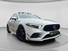 USED 2020 70 MERCEDES-BENZ A-CLASS 2.0 A250 AMG Line (Premium Plus 2) Hatchback 5dr Petrol 7G-DCT Euro 6 (s/s) (224 ps) 