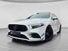 USED 2020 70 MERCEDES-BENZ A-CLASS 2.0 A250 AMG Line (Premium Plus 2) Hatchback 5dr Petrol 7G-DCT Euro 6 (s/s) (224 ps) 