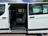 USED 2020 20 FORD TRANSIT CUSTOM 2.0 320 EcoBlue Leader Crew Van Double Cab 5dr Diesel Manual L2 H1 Euro 6 (s/s) (130 ps) 