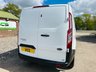USED 2020 20 FORD TRANSIT CUSTOM 2.0 320 EcoBlue Leader Crew Van Double Cab 5dr Diesel Manual L2 H1 Euro 6 (s/s) (130 ps) 