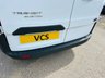 USED 2020 20 FORD TRANSIT CUSTOM 2.0 320 EcoBlue Leader Crew Van Double Cab 5dr Diesel Manual L2 H1 Euro 6 (s/s) (130 ps) 