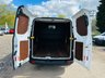 USED 2020 20 FORD TRANSIT CUSTOM 2.0 320 EcoBlue Leader Crew Van Double Cab 5dr Diesel Manual L2 H1 Euro 6 (s/s) (130 ps) 