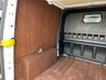 USED 2020 20 FORD TRANSIT CUSTOM 2.0 320 EcoBlue Leader Crew Van Double Cab 5dr Diesel Manual L2 H1 Euro 6 (s/s) (130 ps) 