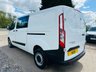 USED 2020 20 FORD TRANSIT CUSTOM 2.0 320 EcoBlue Leader Crew Van Double Cab 5dr Diesel Manual L2 H1 Euro 6 (s/s) (130 ps) 