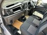 USED 2020 20 FORD TRANSIT CUSTOM 2.0 320 EcoBlue Leader Crew Van Double Cab 5dr Diesel Manual L2 H1 Euro 6 (s/s) (130 ps) 