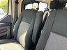 USED 2020 20 FORD TRANSIT CUSTOM 2.0 320 EcoBlue Leader Crew Van Double Cab 5dr Diesel Manual L2 H1 Euro 6 (s/s) (130 ps) 