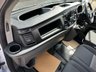 USED 2020 20 FORD TRANSIT CUSTOM 2.0 320 EcoBlue Leader Crew Van Double Cab 5dr Diesel Manual L2 H1 Euro 6 (s/s) (130 ps) 