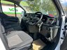 USED 2020 20 FORD TRANSIT CUSTOM 2.0 320 EcoBlue Leader Crew Van Double Cab 5dr Diesel Manual L2 H1 Euro 6 (s/s) (130 ps) 