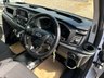 USED 2020 20 FORD TRANSIT CUSTOM 2.0 320 EcoBlue Leader Crew Van Double Cab 5dr Diesel Manual L2 H1 Euro 6 (s/s) (130 ps) 