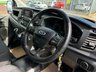 USED 2020 20 FORD TRANSIT CUSTOM 2.0 320 EcoBlue Leader Crew Van Double Cab 5dr Diesel Manual L2 H1 Euro 6 (s/s) (130 ps) 