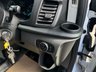 USED 2020 20 FORD TRANSIT CUSTOM 2.0 320 EcoBlue Leader Crew Van Double Cab 5dr Diesel Manual L2 H1 Euro 6 (s/s) (130 ps) 