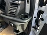USED 2020 20 FORD TRANSIT CUSTOM 2.0 320 EcoBlue Leader Crew Van Double Cab 5dr Diesel Manual L2 H1 Euro 6 (s/s) (130 ps) 