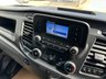 USED 2020 20 FORD TRANSIT CUSTOM 2.0 320 EcoBlue Leader Crew Van Double Cab 5dr Diesel Manual L2 H1 Euro 6 (s/s) (130 ps) 