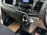 USED 2020 20 FORD TRANSIT CUSTOM 2.0 320 EcoBlue Leader Crew Van Double Cab 5dr Diesel Manual L2 H1 Euro 6 (s/s) (130 ps) 