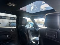 USED 2021 LAND ROVER DISCOVERY 3.0 D300 MHEV R-Dynamic HSE SUV 5dr Diesel Auto 4WD Euro 6 (s/s) (300 ps) GOOD SERVICE HISTORY, LEATHER INTERIOR, HEATED SEATS