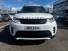 USED 2021 LAND ROVER DISCOVERY 3.0 D300 MHEV R-Dynamic HSE SUV 5dr Diesel Auto 4WD Euro 6 (s/s) (300 ps) GOOD SERVICE HISTORY, LEATHER INTERIOR, HEATED SEATS