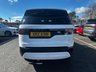 USED 2021 LAND ROVER DISCOVERY 3.0 D300 MHEV R-Dynamic HSE SUV 5dr Diesel Auto 4WD Euro 6 (s/s) (300 ps) GOOD SERVICE HISTORY, LEATHER INTERIOR, HEATED SEATS