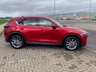 USED 2019 19 MAZDA CX-5 2.2 SKYACTIV-D Sport Nav+ 4WD Euro 6 (s/s) 5dr NAVIGATION ++ FULL LEATHER