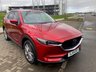 USED 2019 19 MAZDA CX-5 2.2 SKYACTIV-D Sport Nav+ 4WD Euro 6 (s/s) 5dr NAVIGATION ++ FULL LEATHER