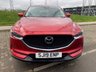 USED 2019 19 MAZDA CX-5 2.2 SKYACTIV-D Sport Nav+ 4WD Euro 6 (s/s) 5dr NAVIGATION ++ FULL LEATHER
