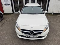 USED 2017 17 MERCEDES-BENZ A-CLASS 1.5 A180d Sport Hatchback 5dr Diesel Manual Euro 6 (s/s) (109 ps) 