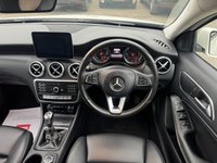 USED 2017 17 MERCEDES-BENZ A-CLASS 1.5 A180d Sport Hatchback 5dr Diesel Manual Euro 6 (s/s) (109 ps) 