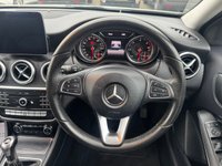 USED 2017 17 MERCEDES-BENZ A-CLASS 1.5 A180d Sport Hatchback 5dr Diesel Manual Euro 6 (s/s) (109 ps) 