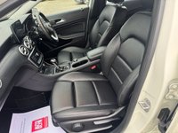 USED 2017 17 MERCEDES-BENZ A-CLASS 1.5 A180d Sport Hatchback 5dr Diesel Manual Euro 6 (s/s) (109 ps) 