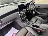 USED 2017 17 MERCEDES-BENZ A-CLASS 1.5 A180d Sport Hatchback 5dr Diesel Manual Euro 6 (s/s) (109 ps) 