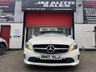 USED 2017 17 MERCEDES-BENZ A-CLASS 1.5 A180d Sport Hatchback 5dr Diesel Manual Euro 6 (s/s) (109 ps) 