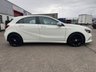 USED 2017 17 MERCEDES-BENZ A-CLASS 1.5 A180d Sport Hatchback 5dr Diesel Manual Euro 6 (s/s) (109 ps) 