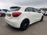 USED 2017 17 MERCEDES-BENZ A-CLASS 1.5 A180d Sport Hatchback 5dr Diesel Manual Euro 6 (s/s) (109 ps) 
