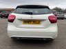USED 2017 17 MERCEDES-BENZ A-CLASS 1.5 A180d Sport Hatchback 5dr Diesel Manual Euro 6 (s/s) (109 ps) 