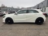 USED 2017 17 MERCEDES-BENZ A-CLASS 1.5 A180d Sport Hatchback 5dr Diesel Manual Euro 6 (s/s) (109 ps) 