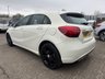 USED 2017 17 MERCEDES-BENZ A-CLASS 1.5 A180d Sport Hatchback 5dr Diesel Manual Euro 6 (s/s) (109 ps) 