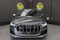 USED 2021 71 AUDI SQ7 4.0 TFSI V8 SUV 5dr Petrol Tiptronic quattro Euro 6 (s/s) (507 ps) DELIVERY AVAILABLE