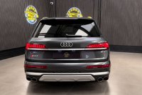 USED 2021 71 AUDI SQ7 4.0 TFSI V8 SUV 5dr Petrol Tiptronic quattro Euro 6 (s/s) (507 ps) DELIVERY AVAILABLE