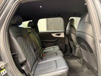 USED 2021 71 AUDI SQ7 4.0 TFSI V8 SUV 5dr Petrol Tiptronic quattro Euro 6 (s/s) (507 ps) DELIVERY AVAILABLE