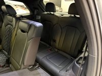 USED 2021 71 AUDI SQ7 4.0 TFSI V8 SUV 5dr Petrol Tiptronic quattro Euro 6 (s/s) (507 ps) DELIVERY AVAILABLE
