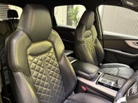 USED 2021 71 AUDI SQ7 4.0 TFSI V8 SUV 5dr Petrol Tiptronic quattro Euro 6 (s/s) (507 ps) DELIVERY AVAILABLE