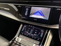 USED 2021 71 AUDI SQ7 4.0 TFSI V8 SUV 5dr Petrol Tiptronic quattro Euro 6 (s/s) (507 ps) DELIVERY AVAILABLE