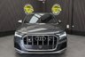 USED 2021 71 AUDI SQ7 4.0 TFSI V8 SUV 5dr Petrol Tiptronic quattro Euro 6 (s/s) (507 ps) DELIVERY AVAILABLE