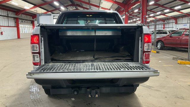 2021 FORD RANGER - Photo 7