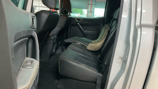 2021 FORD RANGER - Photo 8