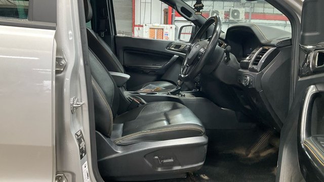 2021 FORD RANGER - Photo 9