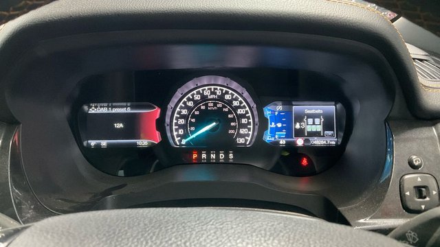 2021 FORD RANGER - Photo 10