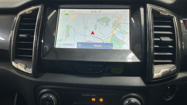 2021 FORD RANGER - Photo 11